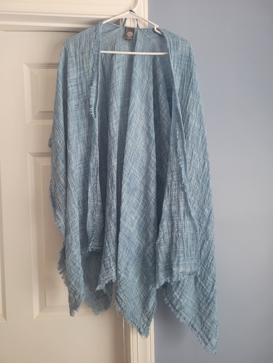 Vince Camuto Other - BNWOT Vince Camuto Beach Coverall